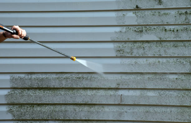 Best Commercial Pressure Washing  in Ranchester, WY