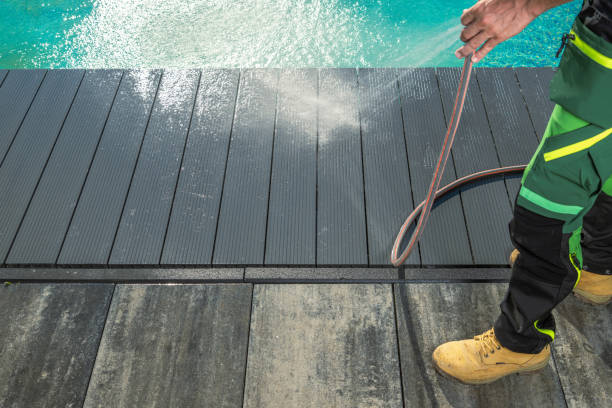 Best Commercial Pressure Washing  in Ranchester, WY