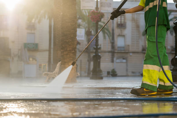 Best Power Washing Near Me  in Ranchester, WY