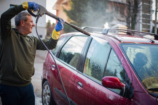 Pressure Washing Services for Businesses in Ranchester, WY